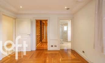 Imagem 5: Apartamento à venda em Vila Sônia com 368 m², 4 quartos, 4 suítes, 5 vagas