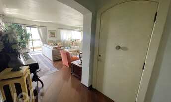 Imagem 5: Apartamento à venda em Alto da Lapa com 260 m², 4 quartos, 2 suítes, 3 vagas