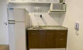 Imagem 3: Apartamento à venda em Lapa com 29 m², 1 quarto