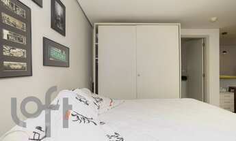 Imagem 4: Apartamento à venda em Bela Vista com 37 m², 1 quarto, 1 suíte, 1 vaga