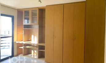 Imagem 6: Apartamento à venda em Saúde com 27 m², 1 quarto, 1 suíte, 1 vaga