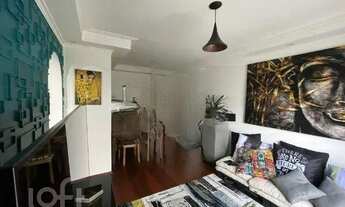 Imagem: Apartamento à venda em Vila Andrade com