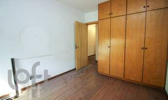 Imagem 6: Apartamento à venda em Butantã com 140 m², 4 quartos, 1 suíte, 3 vagas