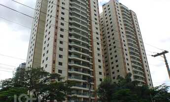 Imagem: Apartamento à venda em Ipiranga com 135