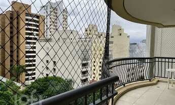 Imagem 6: Apartamento à venda em Perdizes com 168 m², 4 quartos, 3 suítes, 3 vagas