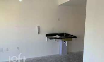 Imagem 4: Apartamento à venda em República com 25 m², 1 quarto, 1 suíte