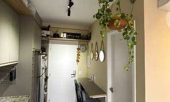 Imagem 4: Apartamento à venda em República com 22 m²