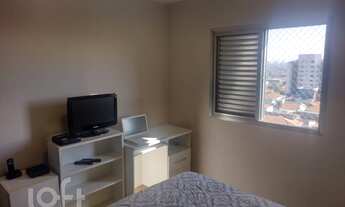 Imagem 7: Apartamento à venda em Saúde com 61 m², 2 quartos, 1 vaga