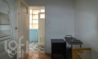 Imagem 4: Apartamento à venda em Higienópolis com 109 m², 2 quartos, 1 vaga