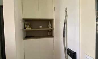 Imagem 5: Apartamento à venda em Jardim São Luís com 58 m², 2 quartos, 1 suíte, 1 vaga