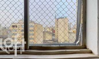 Imagem 2: Apartamento à venda em Campos Elísios com 48 m², 1 quarto