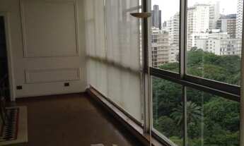 Imagem 6: Apartamento à venda em Sumaré com 350 m², 3 quartos, 1 suíte, 2 vagas