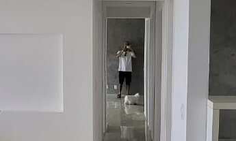 Imagem 3: Apartamento à venda em Cursino com 80 m², 2 quartos, 1 suíte, 1 vaga