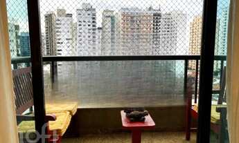 Imagem 5: Apartamento à venda em Santana com 146 m², 3 quartos, 3 suítes, 2 vagas