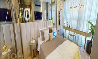 Imagem 5: Apartamento à venda em Brooklin com 89 m², 2 quartos, 2 suítes, 1 vaga