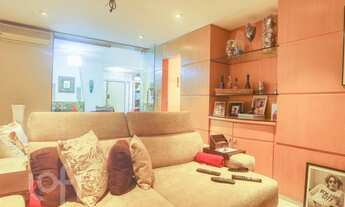 Imagem 6: Apartamento à venda em Moema Pássaros com 340 m², 2 quartos, 2 suítes, 3 vagas