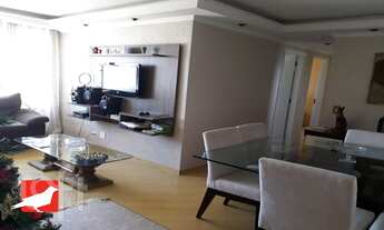 Imagem: Apartamento à venda em Liberdade com 85