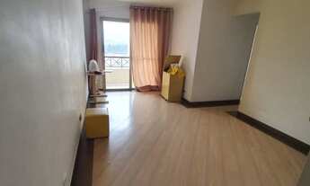 Imagem 3: Apartamento à venda em Campo Grande com 69 m², 3 quartos, 1 suíte, 2 vagas