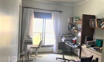 Imagem 5: Apartamento à venda em Itaim Bibi com 218 m², 4 quartos, 4 suítes, 3 vagas