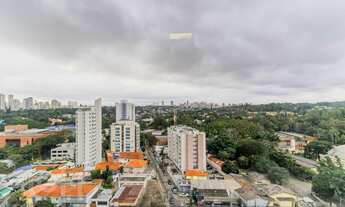 Imagem 4: Apartamento à venda em Santo Amaro com 20 m², 1 quarto