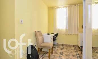 Imagem 3: Apartamento à venda em Mandaqui com 68 m², 3 quartos, 1 suíte, 1 vaga