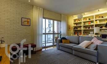 Imagem: Apartamento à venda em Santa Cecília com