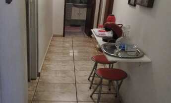 Imagem 2: Apartamento à venda em Alto de Pinheiros com 67 m², 3 quartos, 1 vaga