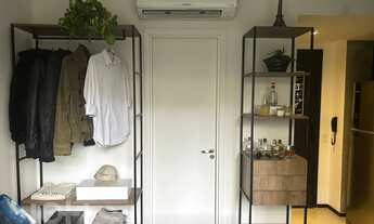 Imagem 7: Apartamento à venda em República com 22 m², 1 quarto