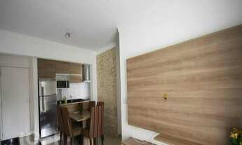 Imagem 6: Apartamento à venda em Butantã com 57 m², 2 quartos, 1 suíte, 1 vaga