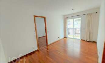 Imagem: Apartamento à venda em Santa Cecília com