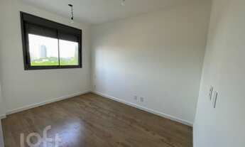 Imagem 7: Apartamento à venda em Santo Amaro com 58 m², 2 quartos, 1 suíte, 1 vaga