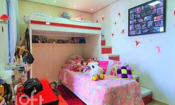 Imagem 1: Apartamento à venda em Raposo Tavares com 171 m², 3 quartos, 3 suítes, 3 vagas