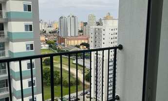 Imagem: Apartamento à venda em Liberdade com 55