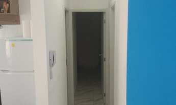 Imagem 3: Apartamento à venda em Campos Elísios com 57 m², 2 quartos, 1 vaga