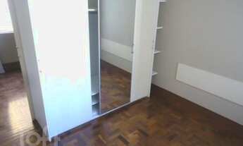 Imagem 2: Apartamento à venda em República com 45 m², 1 quarto