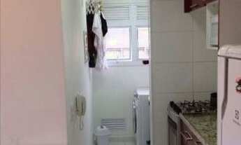 Imagem 2: Apartamento à venda em República com 36 m², 1 quarto, 1 vaga