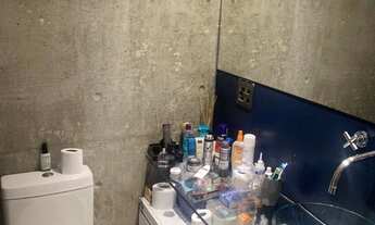 Imagem 7: Apartamento à venda em Vila Leopoldina com 140 m², 2 quartos, 1 suíte, 2 vagas