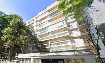 Imagem: Apartamento à venda em Vila Andrade com