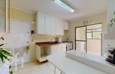 Imagem 5: Apartamento à venda em Cursino com 126 m², 3 quartos, 1 suíte, 3 vagas