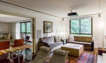 Imagem 7: Apartamento à venda em Morumbi com 520 m², 4 quartos, 4 suítes, 7 vagas