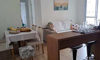 Imagem 2: Apartamento à venda em Vila Prudente com 65 m², 1 quarto, 1 suíte, 1 vaga