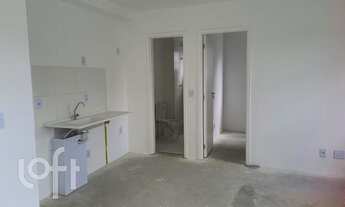 Imagem 4: Apartamento à venda em Ipiranga com 32 m², 1 quarto