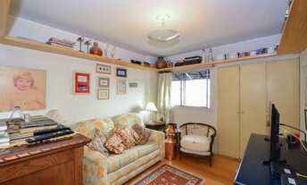 Imagem 2: Venda Apartamento com 3 dormitórios