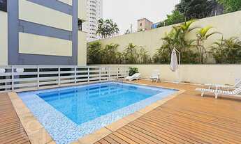 Imagem: Apartamento à venda em Sumaré com 55 m²