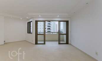 Imagem: Apartamento à venda em Alto de Pinheiros