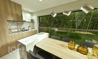 Imagem 3: Apartamento à venda em Ipiranga com 105 m², 3 quartos, 2 suítes, 2 vagas