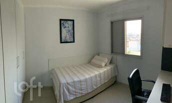 Imagem 4: Apartamento à venda em Vila Formosa com 97 m², 3 quartos, 1 suíte, 1 vaga