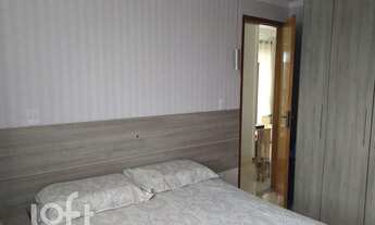 Imagem 3: Apartamento à venda em Vila Medeiros com 56 m², 2 quartos, 1 suíte, 1 vaga