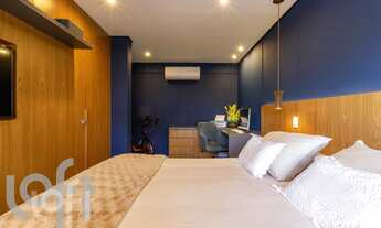 Imagem 5: Apartamento à venda em Santo Amaro com 79 m², 2 quartos, 2 suítes, 2 vagas