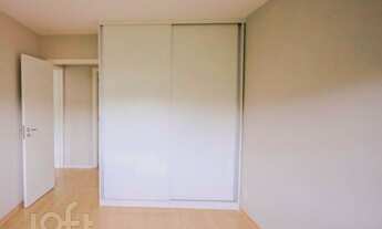 Imagem 6: Apartamento à venda em Morumbi com 133 m², 2 quartos, 1 suíte, 2 vagas